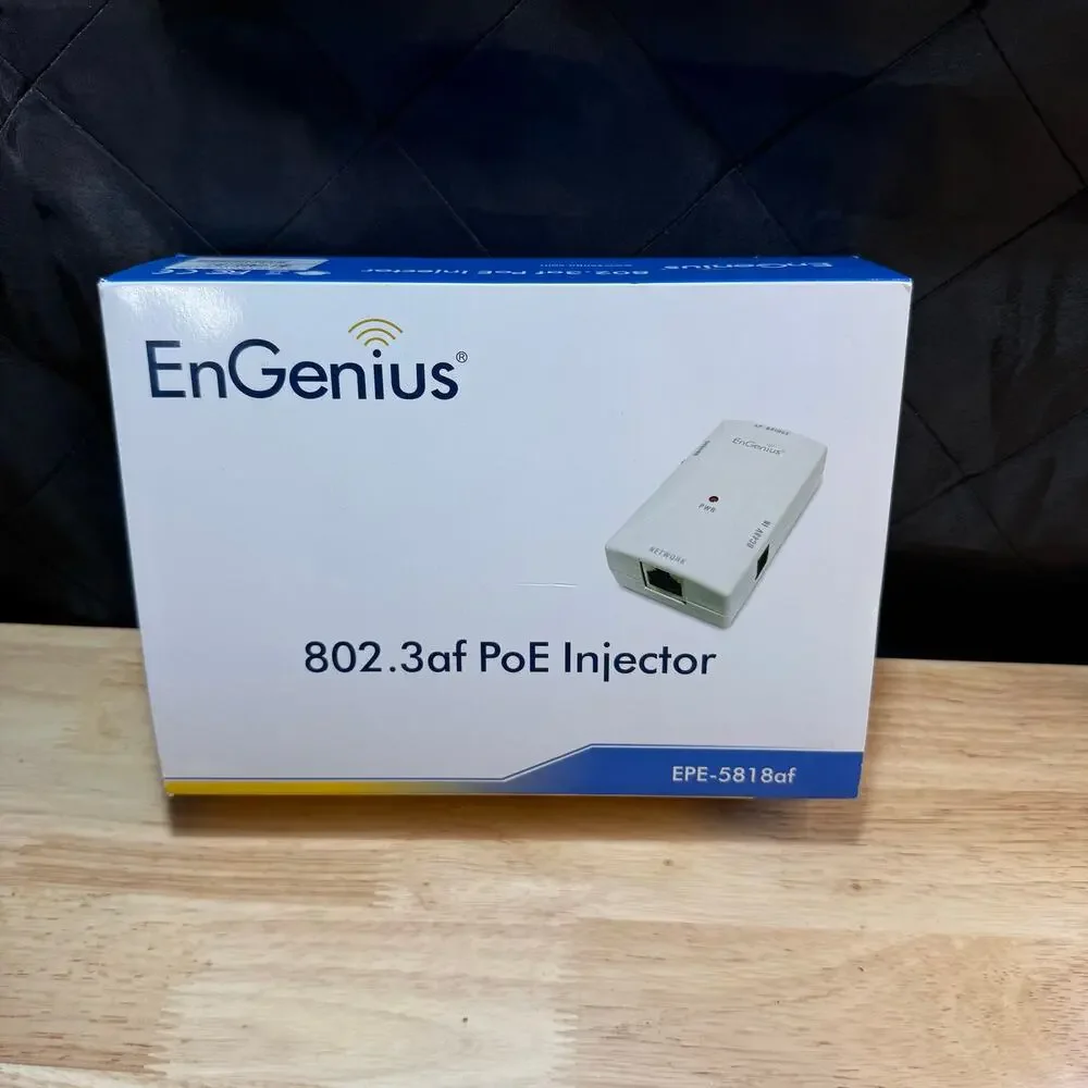 NEW! EnGENIUS EPE-5818AF